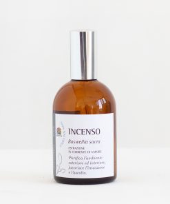 Incenso Spray 115 ml