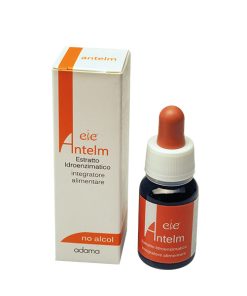 Antelm Estratto Idroenzimatico 30 ml Adamah