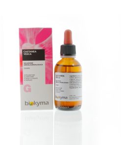 Castagno Gemmoderivato 50 ml