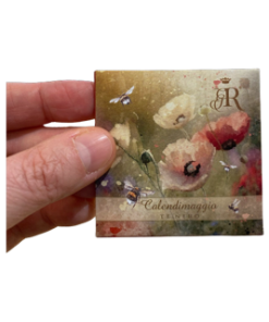 Tè Nero Calendimaggio Filtro Singolo