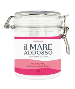 Il Mare Addosso Mar Rosso 660 grammi