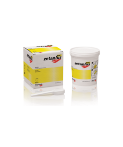 Zhermack Zetaplus Soft 900ml
