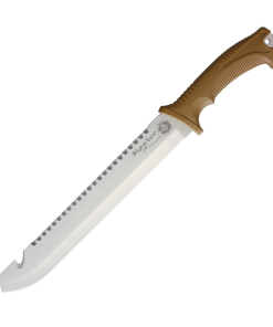 Columbian Raptor Machete – United Cutlery