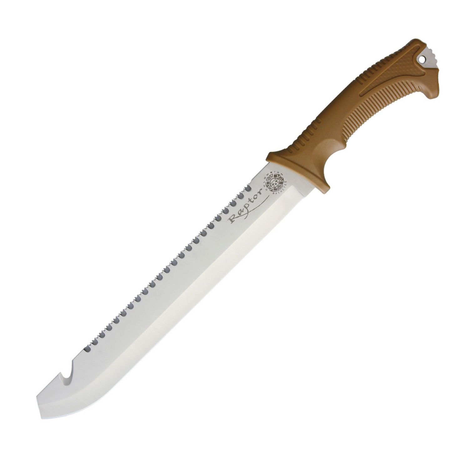 Columbian Raptor Machete – United Cutlery