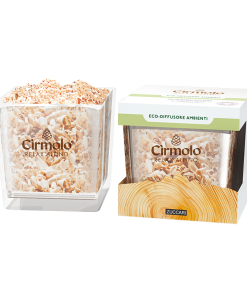 Cirmolo Eco Diffusore Ambienti