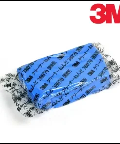 3M – 38070A Argilla per la pulizia delle superfici | 180gr