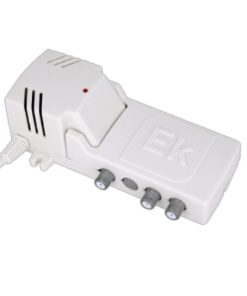 AA 20 L2 – Amplificatore da appartamento 2 OUT