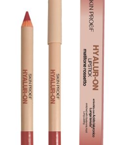 Hyalur-on Lipstick Matitone Rossetto Skin Proof Coral Numero 03