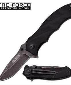 TAC-FORCE TF-849BK