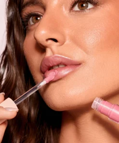 Balmy Gloss 04 Rosa freddo