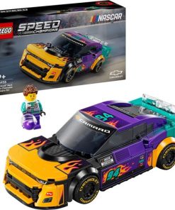 76935 – Chevrolet Camaro