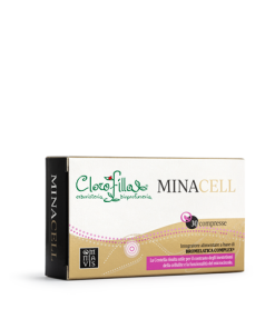 Minacell 30 compresse