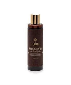 Shampoo Capelli Uso Frequente Amla, Tulsi e Ashwaganda 200 ml